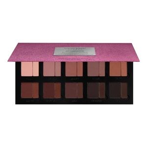 Danessa Myricks- Groundwork Blooming Romance Palette 💖💞🌹